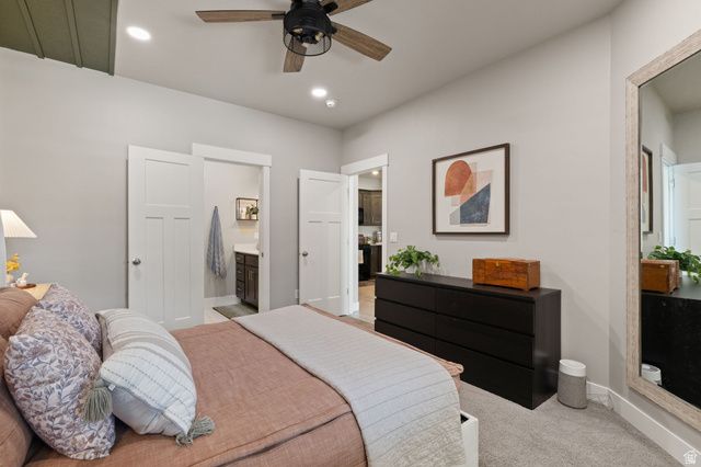 5232 W MILLER CROSSING DR, Herriman, UT 84096