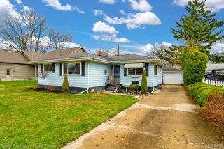 3126 Elk Street, Port Huron, MI 48060