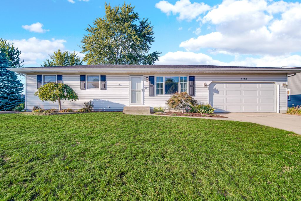 5192 Lakeview Avenue, Portage, IN 46368