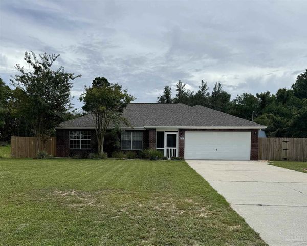 8281 Segura St, Navarre, FL 32566