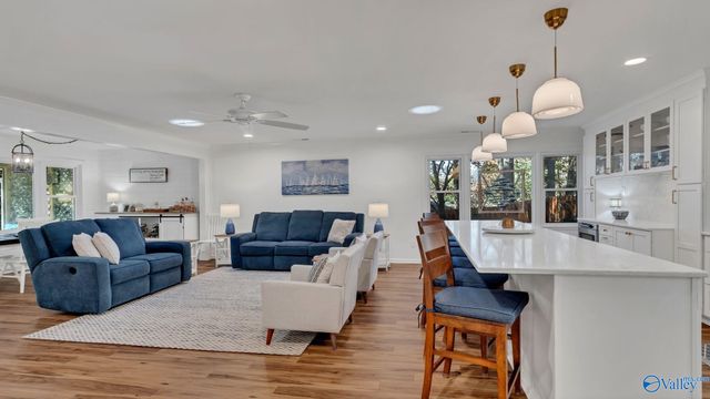 4317 Morrow Street, Guntersville, AL 35976