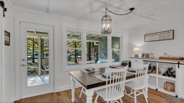 4317 Morrow Street, Guntersville, AL 35976