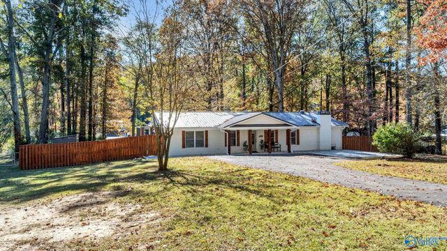 4317 Morrow Street, Guntersville, AL 35976