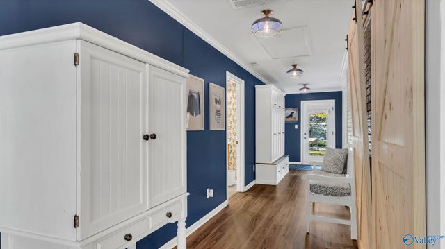 4317 Morrow Street, Guntersville, AL 35976