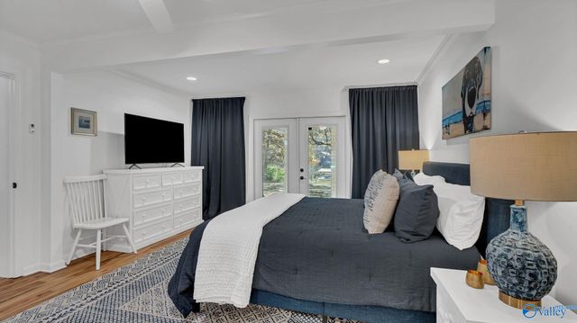 4317 Morrow Street, Guntersville, AL 35976