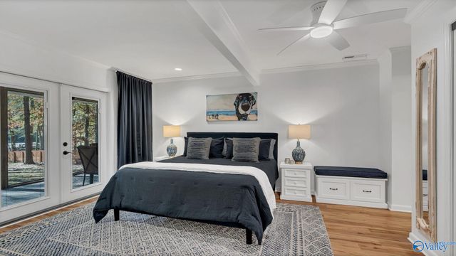 4317 Morrow Street, Guntersville, AL 35976