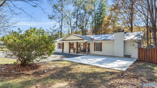 4317 Morrow Street, Guntersville, AL 35976