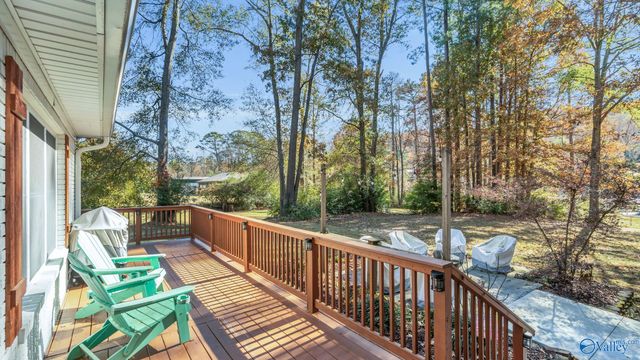 4317 Morrow Street, Guntersville, AL 35976