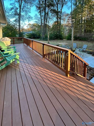 4317 Morrow Street, Guntersville, AL 35976