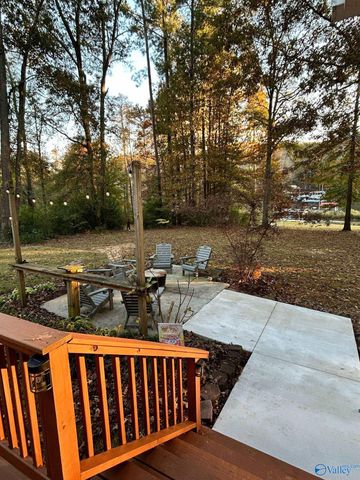 4317 Morrow Street, Guntersville, AL 35976