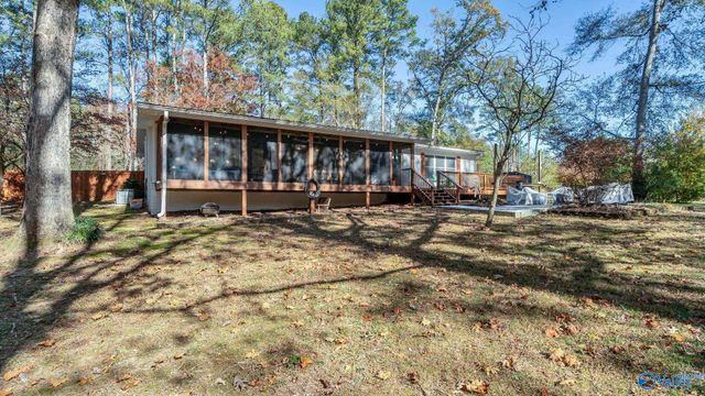 4317 Morrow Street, Guntersville, AL 35976