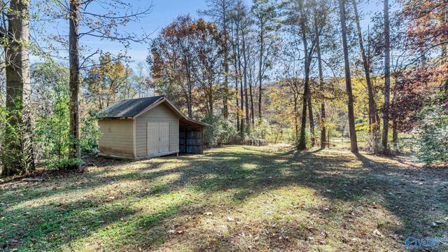 4317 Morrow Street, Guntersville, AL 35976