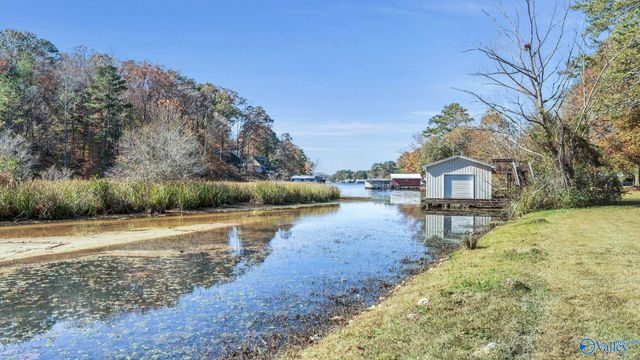 4317 Morrow Street, Guntersville, AL 35976