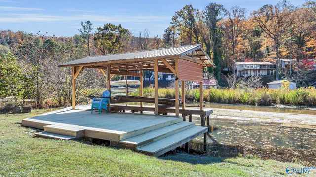 4317 Morrow Street, Guntersville, AL 35976