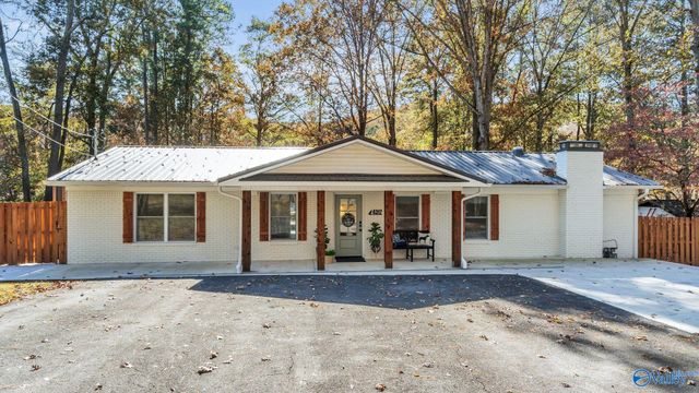 4317 Morrow Street, Guntersville, AL 35976
