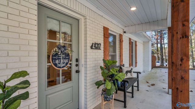 4317 Morrow Street, Guntersville, AL 35976