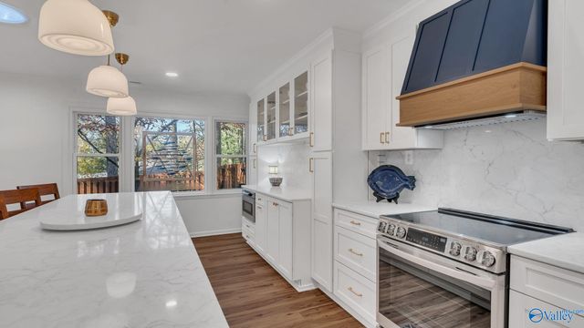 4317 Morrow Street, Guntersville, AL 35976