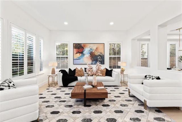 23601 Ridgecrest Court, Diamond Bar, CA 91765