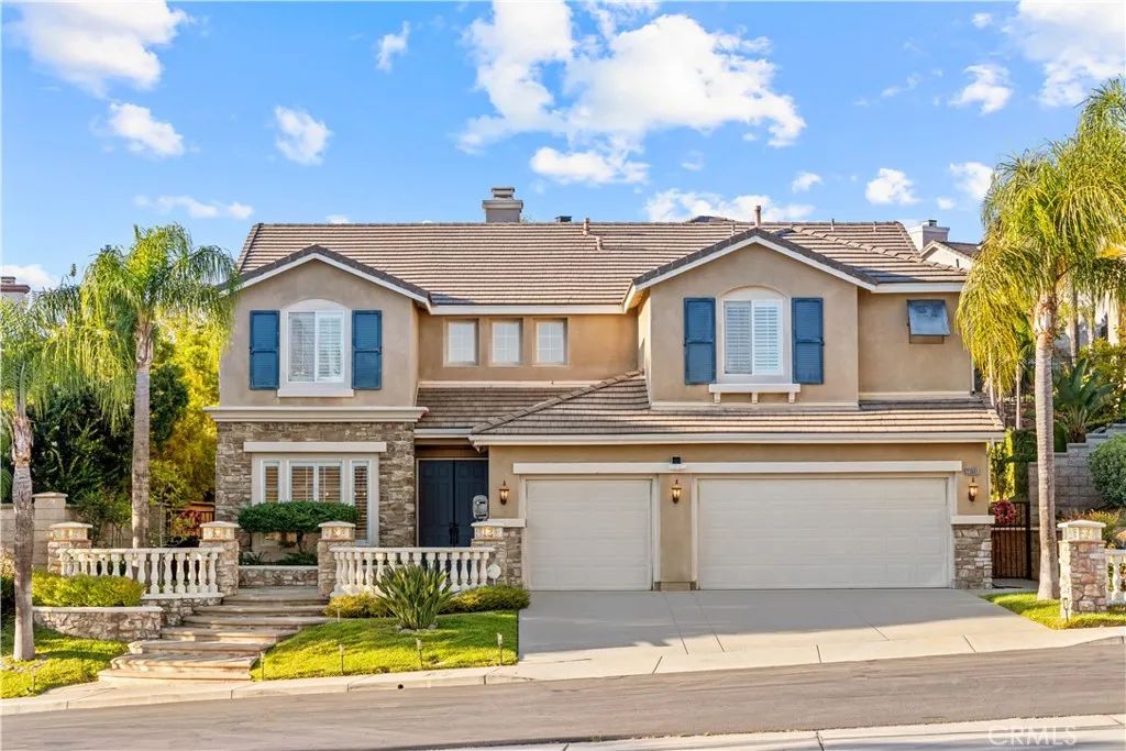 23601 Ridgecrest Court, Diamond Bar, CA 91765