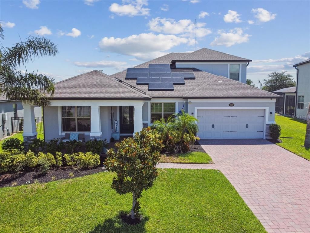 2433 SANTA VISTA LOOP, Apopka, FL 32703