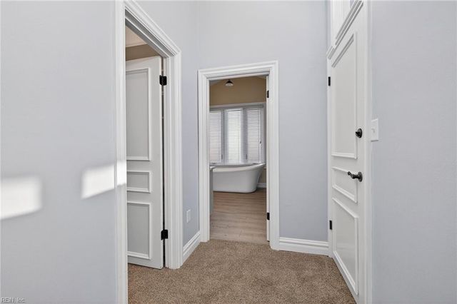 2319 Beach Castle LN, Virginia Beach, VA 23451