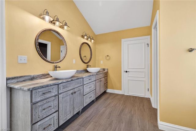 2319 Beach Castle LN, Virginia Beach, VA 23451