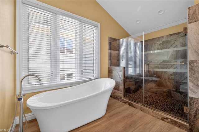 2319 Beach Castle LN, Virginia Beach, VA 23451