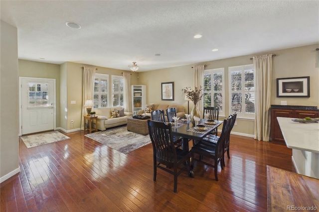 5677 Gilbert Court, Golden, CO 80403