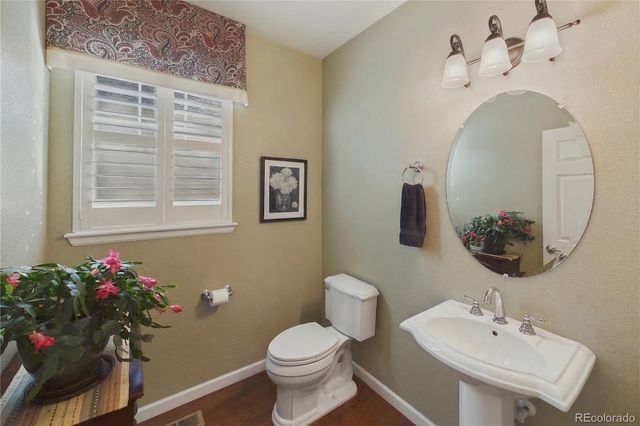 5677 Gilbert Court, Golden, CO 80403