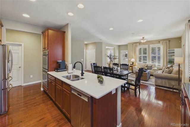 5677 Gilbert Court, Golden, CO 80403