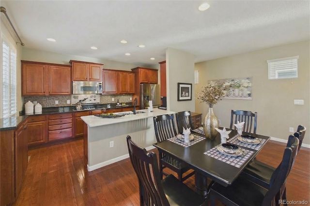 5677 Gilbert Court, Golden, CO 80403