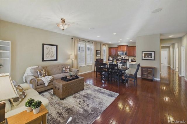 5677 Gilbert Court, Golden, CO 80403