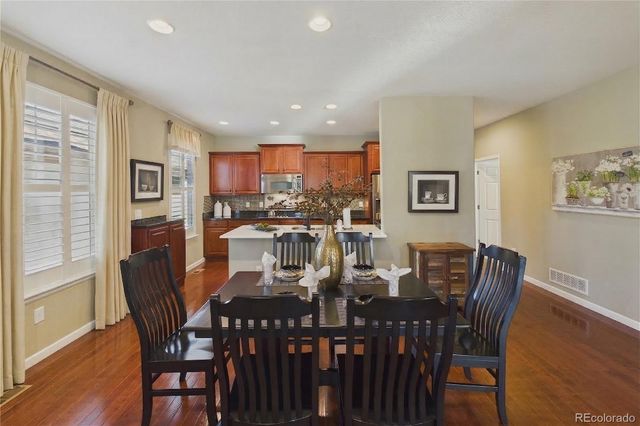 5677 Gilbert Court, Golden, CO 80403