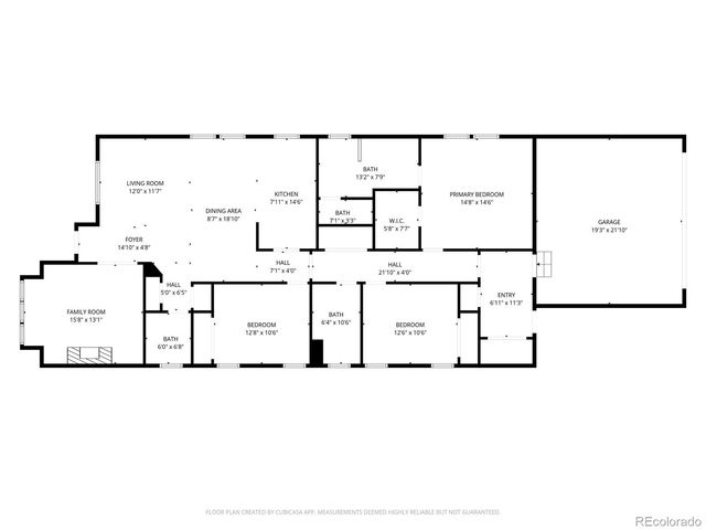 5677 Gilbert Court, Golden, CO 80403