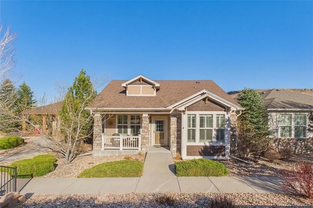 5677 Gilbert Court, Golden, CO 80403