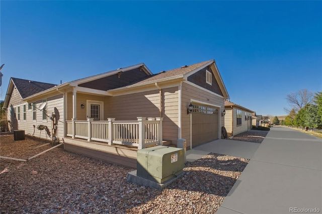 5677 Gilbert Court, Golden, CO 80403