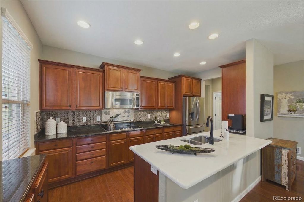 5677 Gilbert Court, Golden, CO 80403