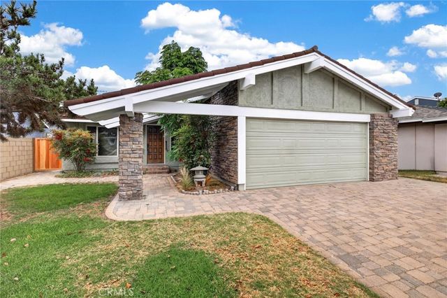 23410 Sidlee Place, Harbor City, CA 90710