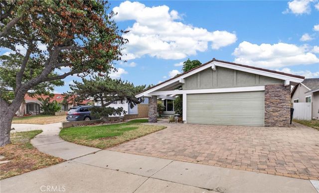 23410 Sidlee Place, Harbor City, CA 90710