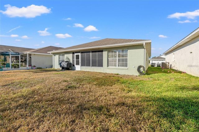 221 PRATHER DRIVE, Davenport, FL 33837