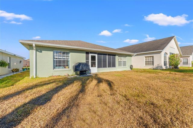221 PRATHER DRIVE, Davenport, FL 33837