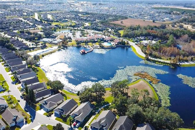 221 PRATHER DRIVE, Davenport, FL 33837