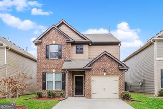 5817 Grande River Road, Atlanta, GA 30349