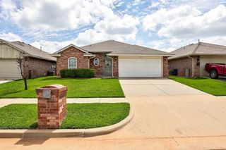19800 Adagio Lane, Edmond, OK 73012