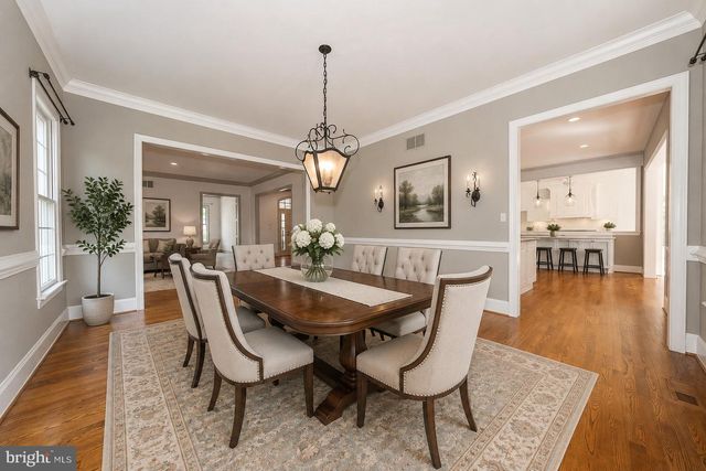 23 FETTERS MILL DR, Malvern, PA 19355