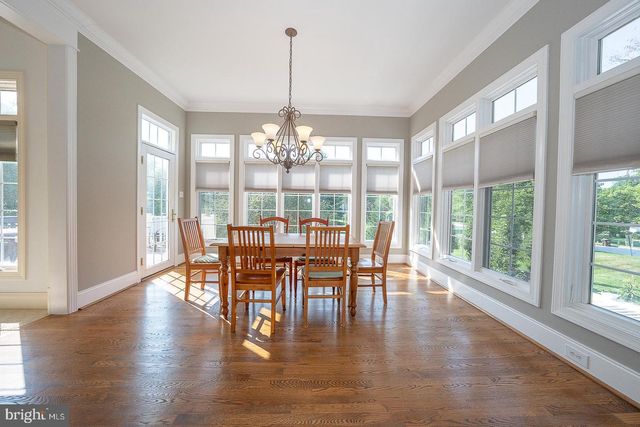 23 FETTERS MILL DR, Malvern, PA 19355