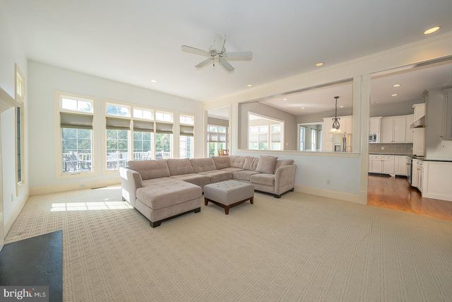 23 FETTERS MILL DR, Malvern, PA 19355