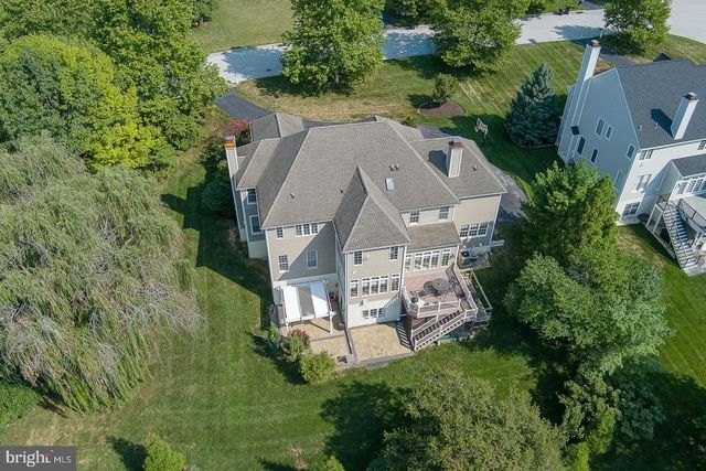 23 FETTERS MILL DR, Malvern, PA 19355