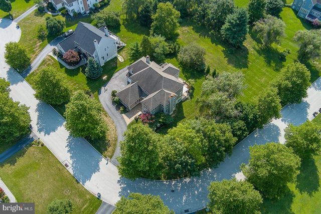 23 FETTERS MILL DR, Malvern, PA 19355