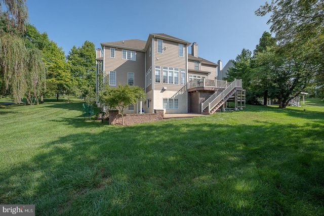 23 FETTERS MILL DR, Malvern, PA 19355